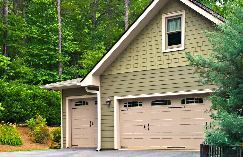 Garage Roof Repair Denton TX