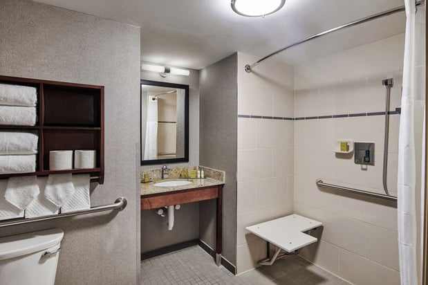 Images DoubleTree by Hilton Raleigh Crabtree Valley