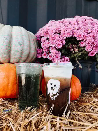 Images Oliver Coffee Co