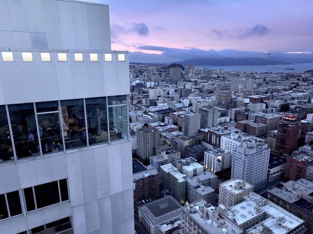 Images Hilton San Francisco Union Square