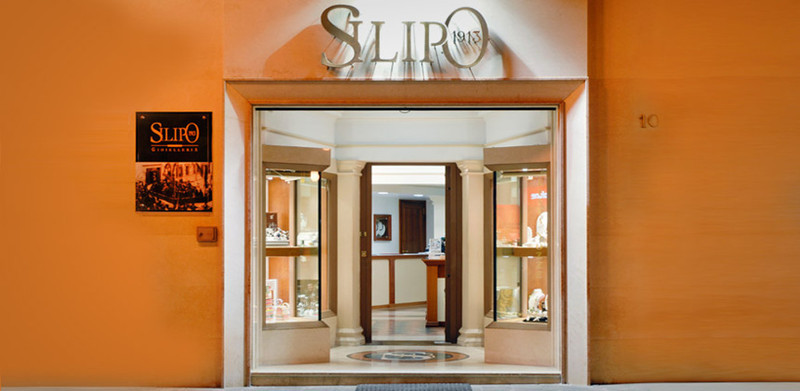 Images Gioielleria Silipo