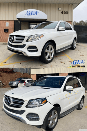 Images Georgia Luxury Automotive Lively