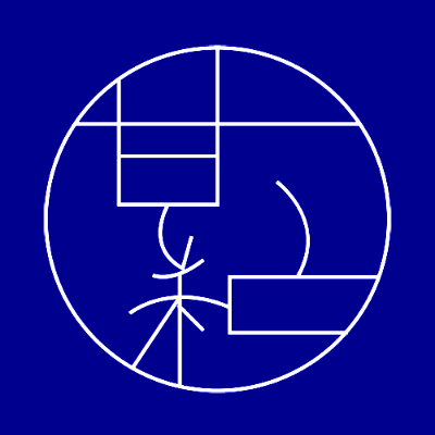 川崎大師 つぼ焼き芋 甘い和 Logo