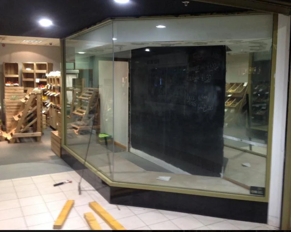 Images Creative Glazing