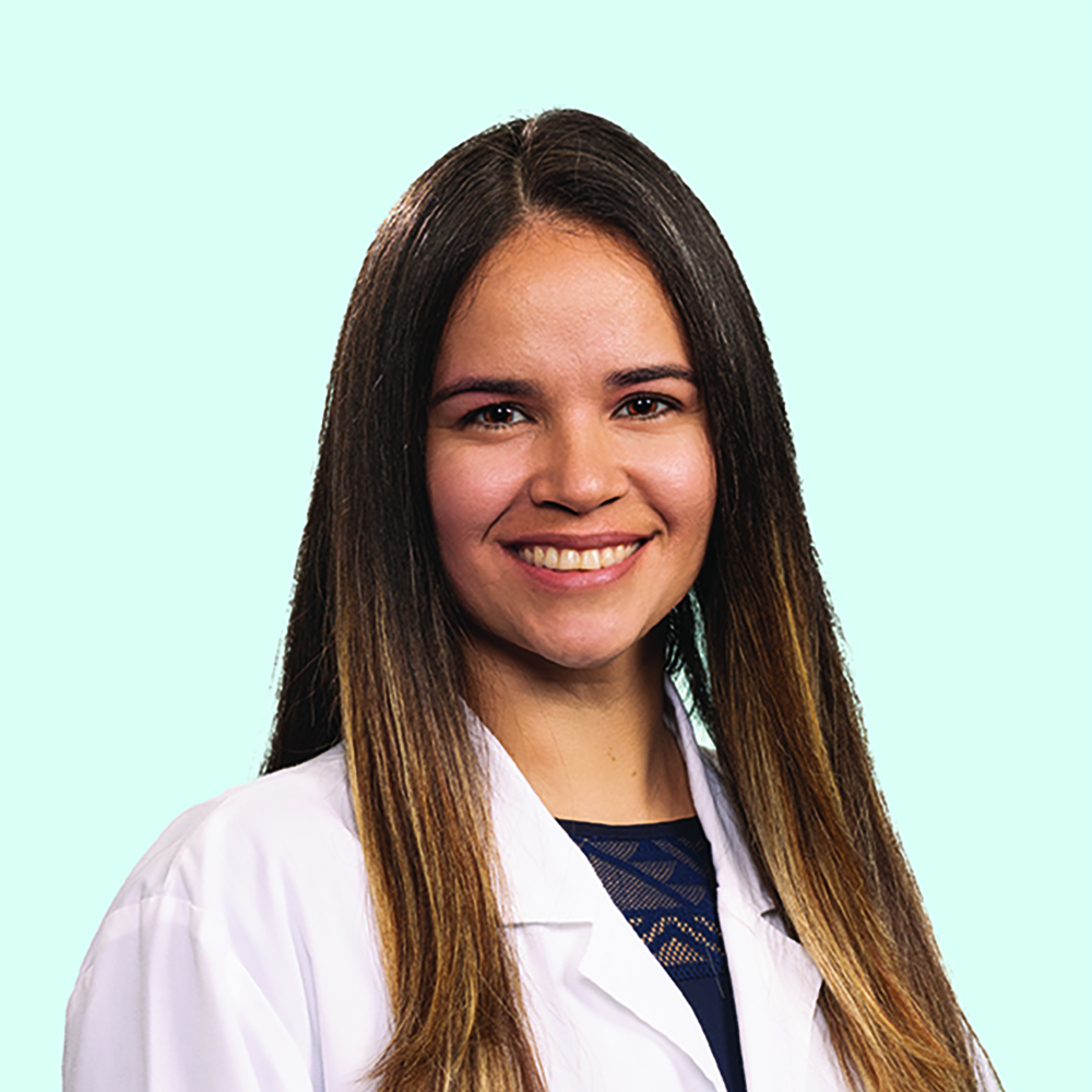 Dr. Marilian A Canals Rivera, MD - Palmetto, FL - Family Medicine