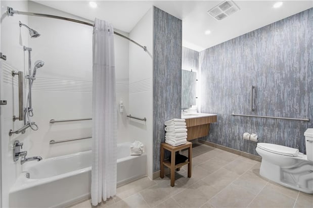 Images Homewood Suites by Hilton East Rutherford - Meadowlands, NJ
