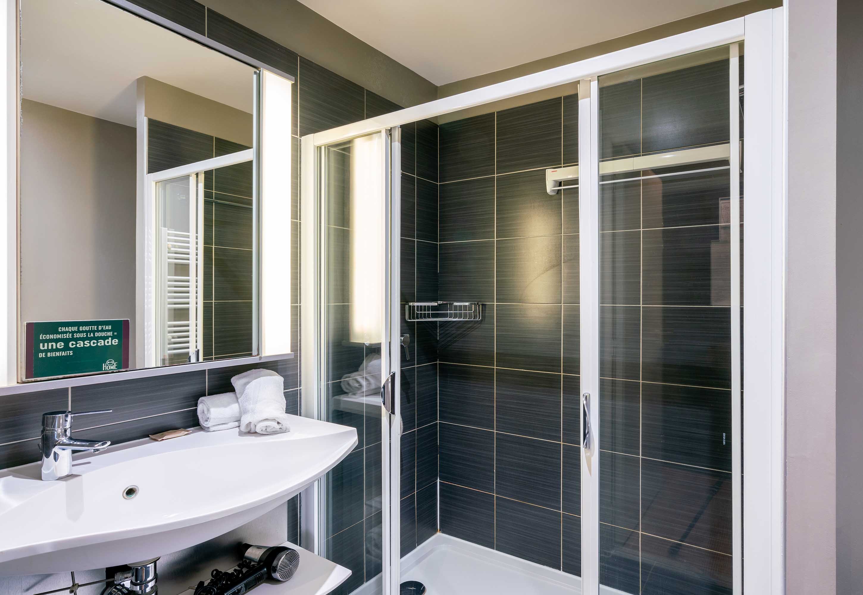 B&B HOME Caen Centre Gare