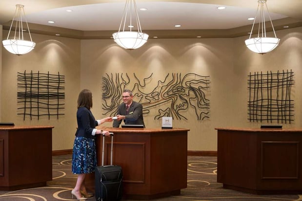 Images Embassy Suites by Hilton Franklin Cool Springs