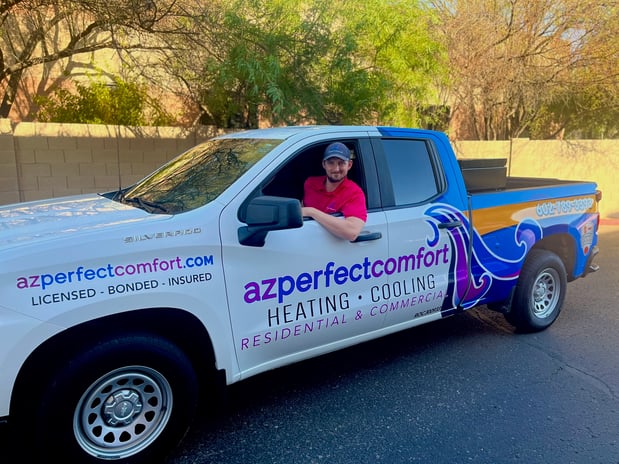 Images AZ Perfect Comfort Heating & Cooling