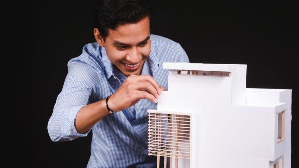 Galería en miniatura