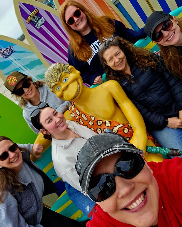 Images Anne Lintz - State Farm Insurance Agent