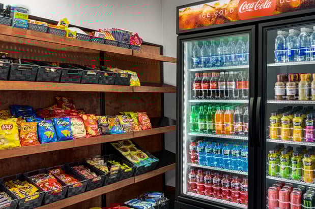 Images Holiday Inn Louisville East - Hurstbourne by IHG