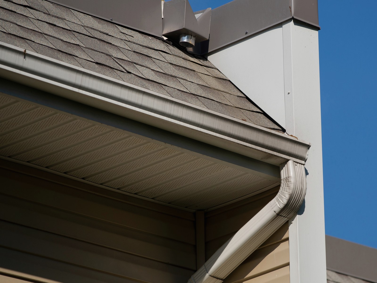 Griffin Gutters