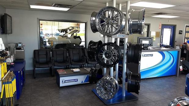 Images Beasley Tire Service