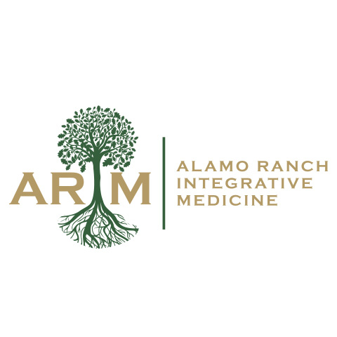 Alamo Ranch Integrative Medicine Logo