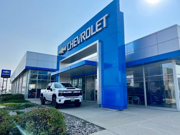Images Ryan Chevrolet