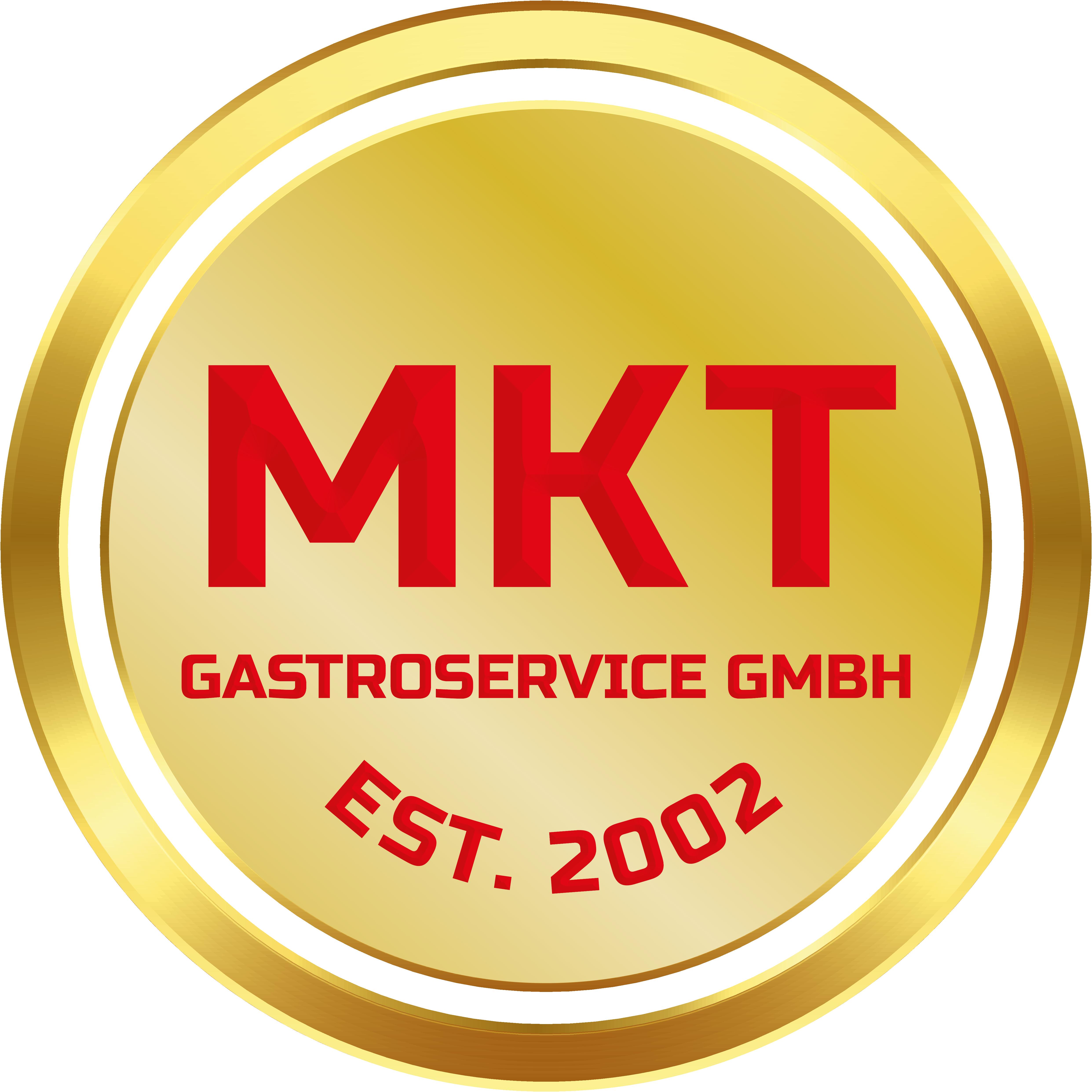 MKT Gastroservice GmbH Logo