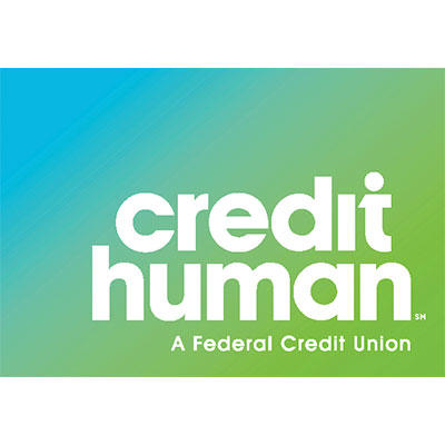 Credit Human | Shaenfield Ranch Financial Health Center Logo