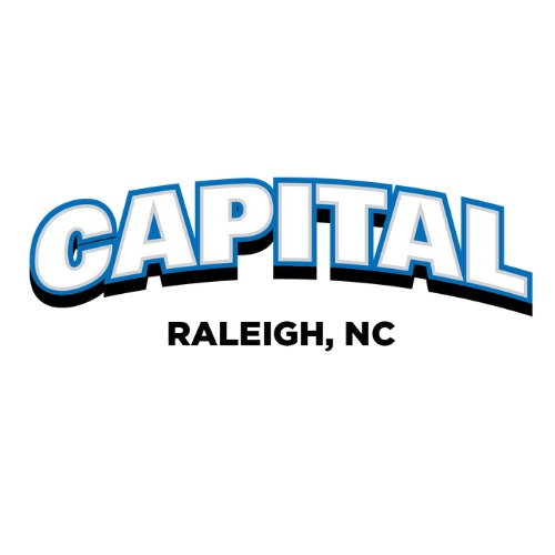 Capital Ford Logo