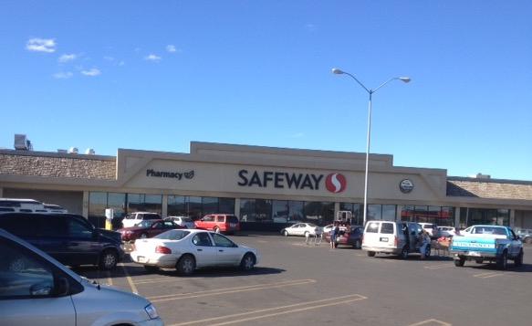 Images Safeway