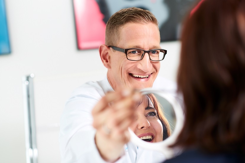 Dr. med. Philipp Paul Braun, Katharinenstr. 10 in Tübingen