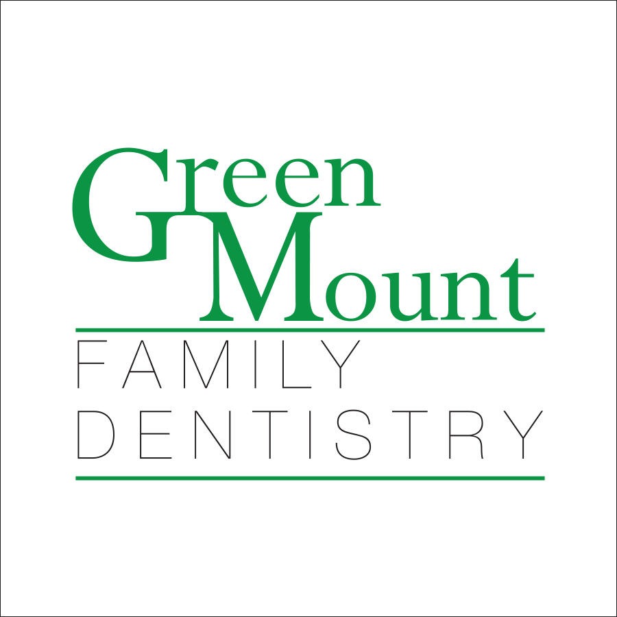 Green Mount Family Dentistry Logo