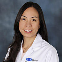 Patricia A. Young, MD Santa Monica (310)829-5471