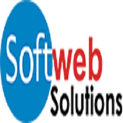 softweb solutions Logo