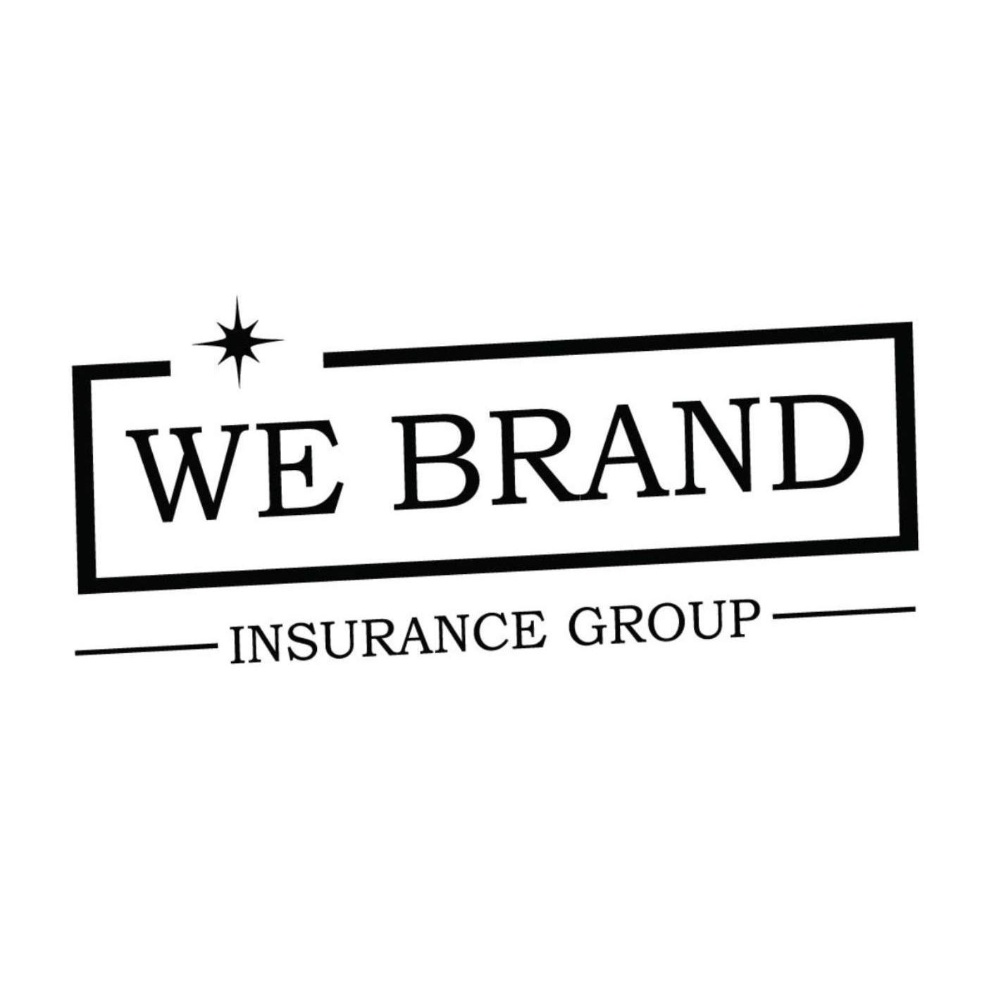 WE BRAND INSURANCE GROUP | Insurance Services