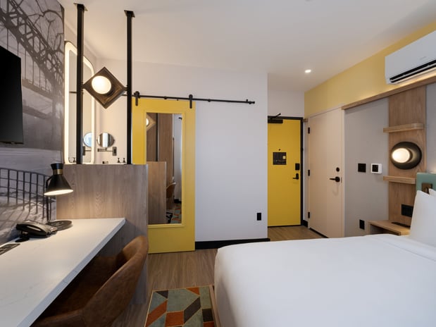 Images voco Astoria by IHG