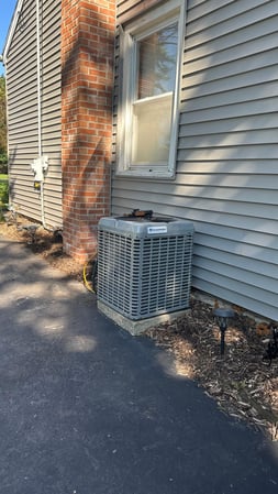 Images G & R Heating and Air