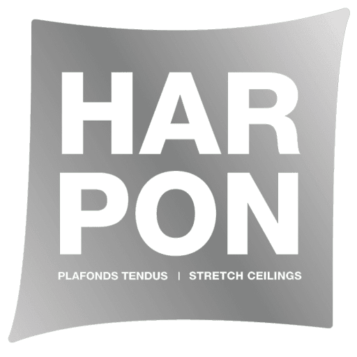 Harpon Plafonds Tendus Logo