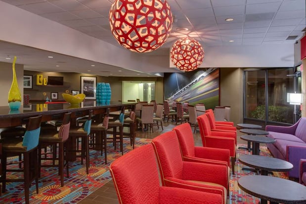 Images Hampton Inn Daytona Speedway-Airport