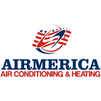 Airmerica Logo