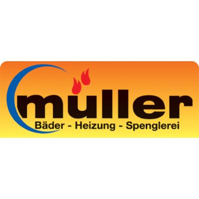 Haustechnik Müller GmbH & Co. KG in Bernbeuren