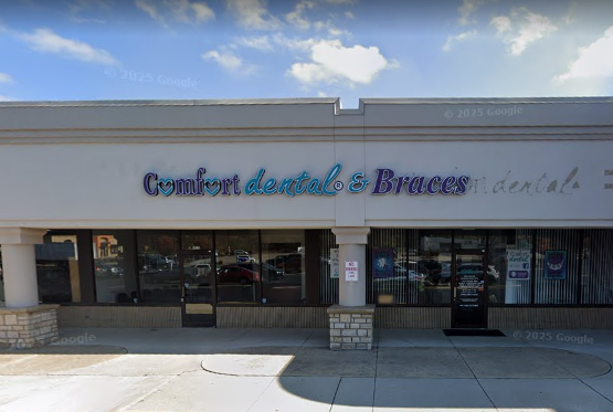 Comfort Dental Braces - Delaware Image