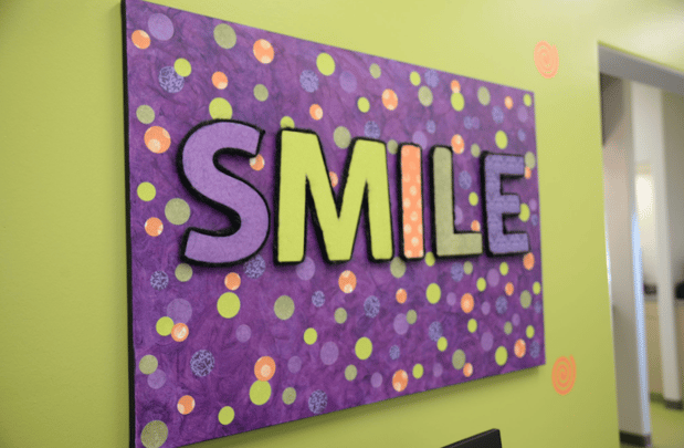 Images Mary Fuselier, DDS