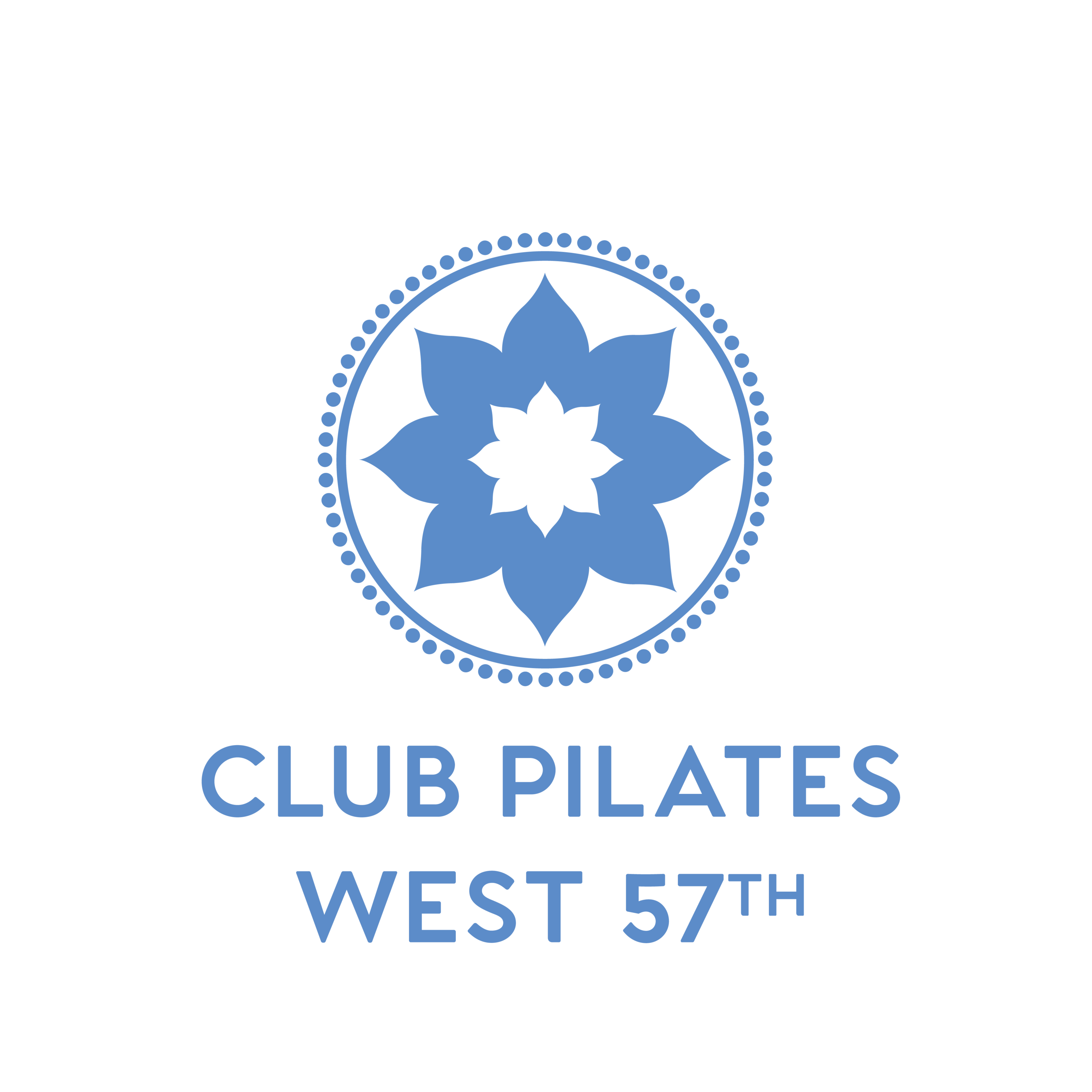 Club Pilates West 57th