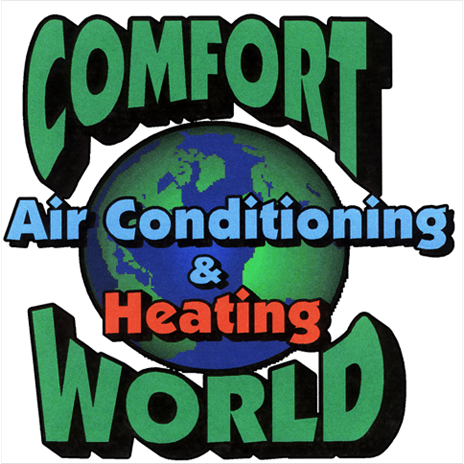 Comfort World Air Conditioning and Heating