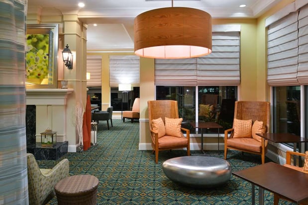 Images Hilton Garden Inn Columbia