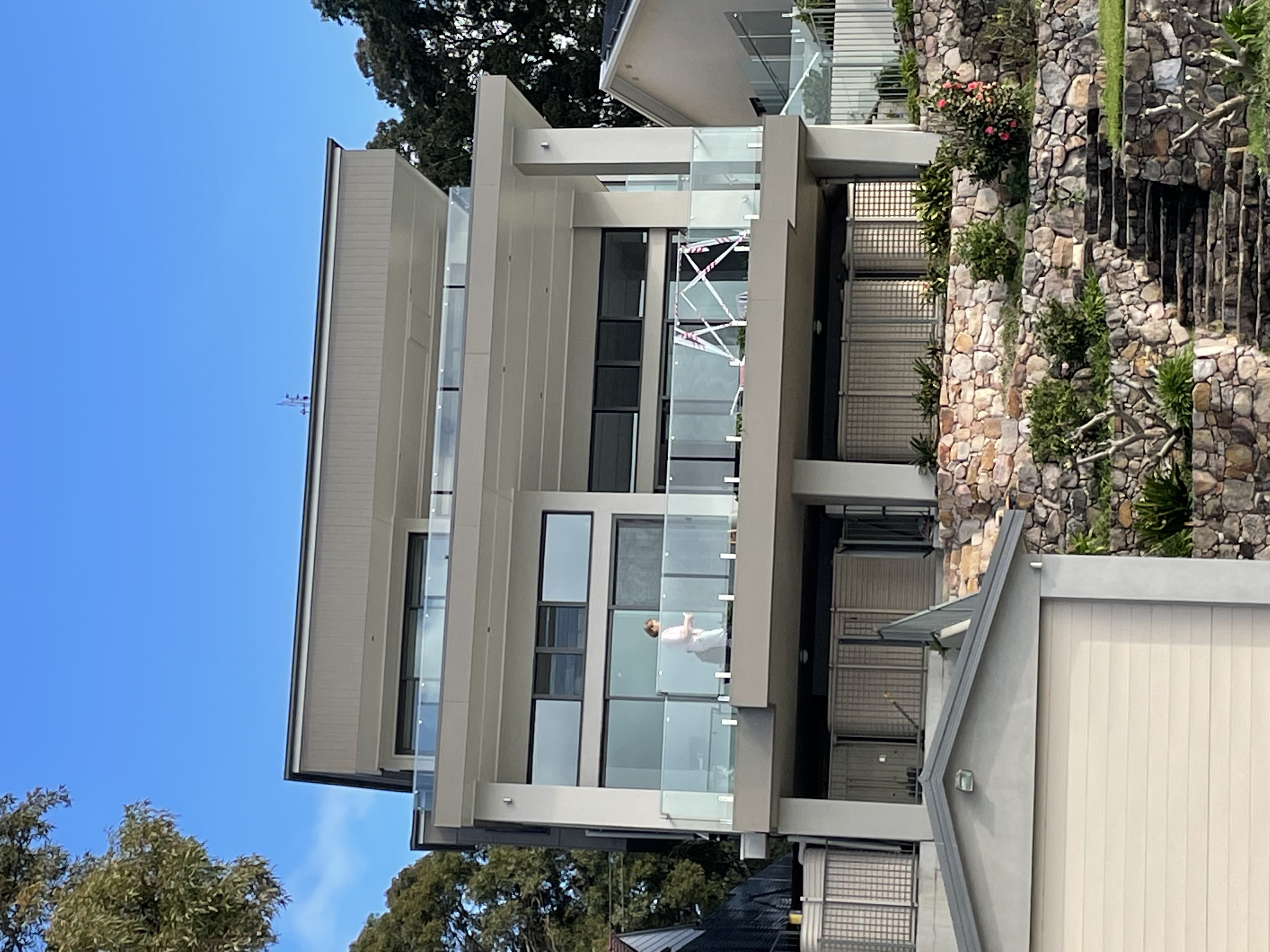 Images MJ Hambier Painting Contractors