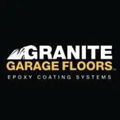 Granite Garage Floors Wichita Logo