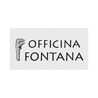 Officina Fontana Logo