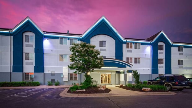Images Best Western Plus Wausau-Rothschild Hotel