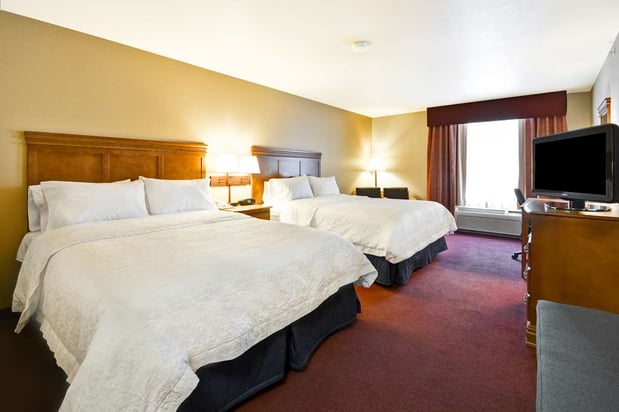 Images Hampton Inn Bozeman
