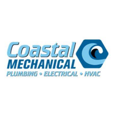 Coastal Mechanical Logo