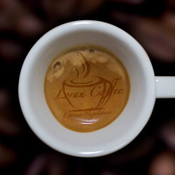 Images Loran Coffee Distribution