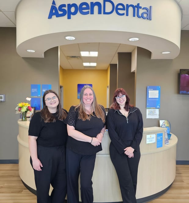 Images Aspen Dental - Melbourne, FL