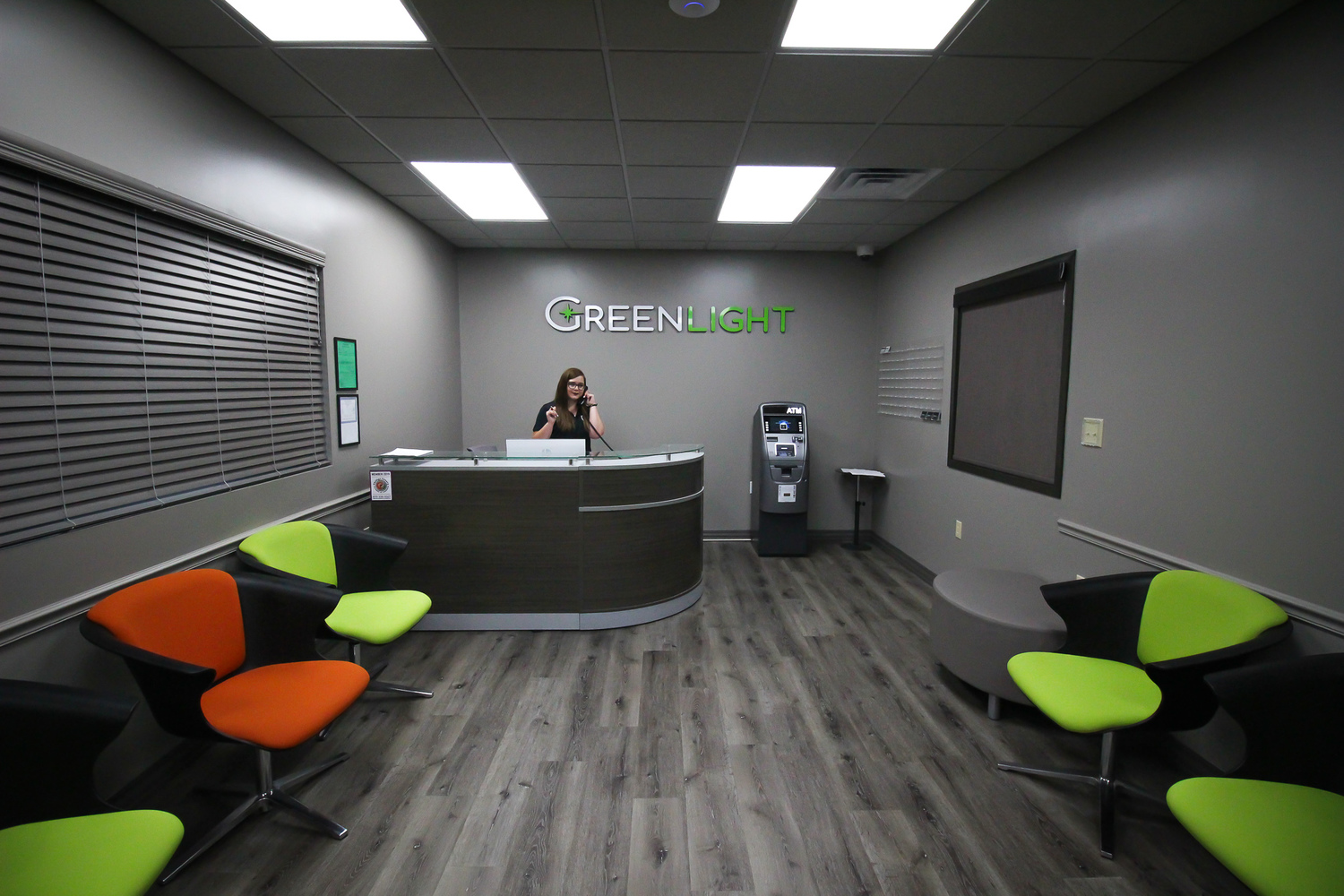 Greenlight Medical Marijuana Dispensary Helena