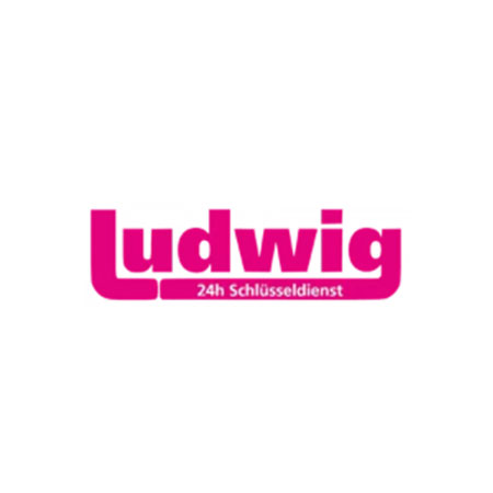 Schlüsseldienst Ludwig in Stuttgart - Logo